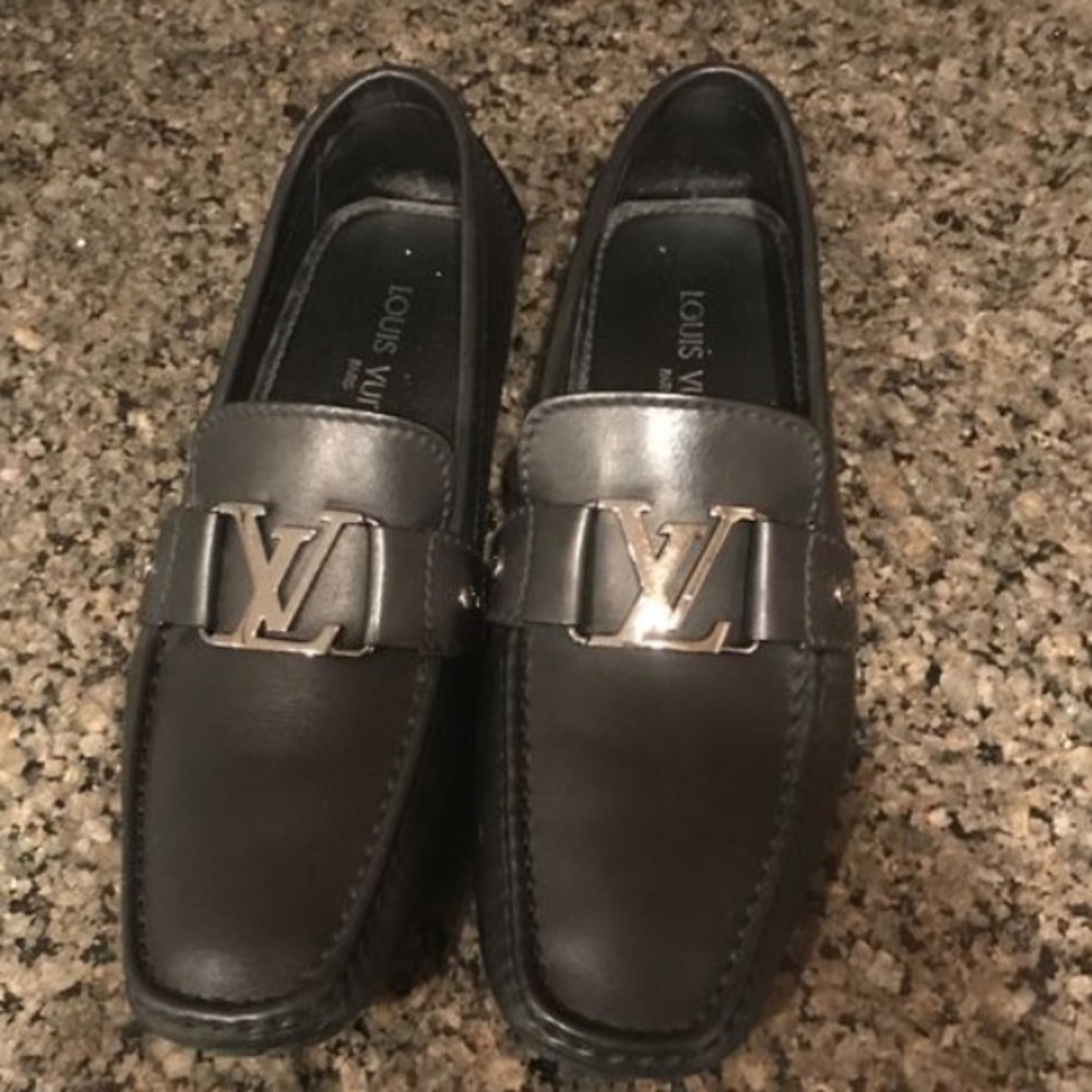 Louis Vuitton men’s shoes size 9